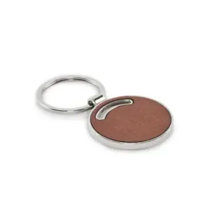 Round shape key ring - MO2537 (MOCN#01)